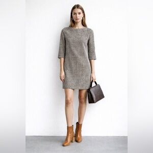 ONLY - Elegant Midi Dress